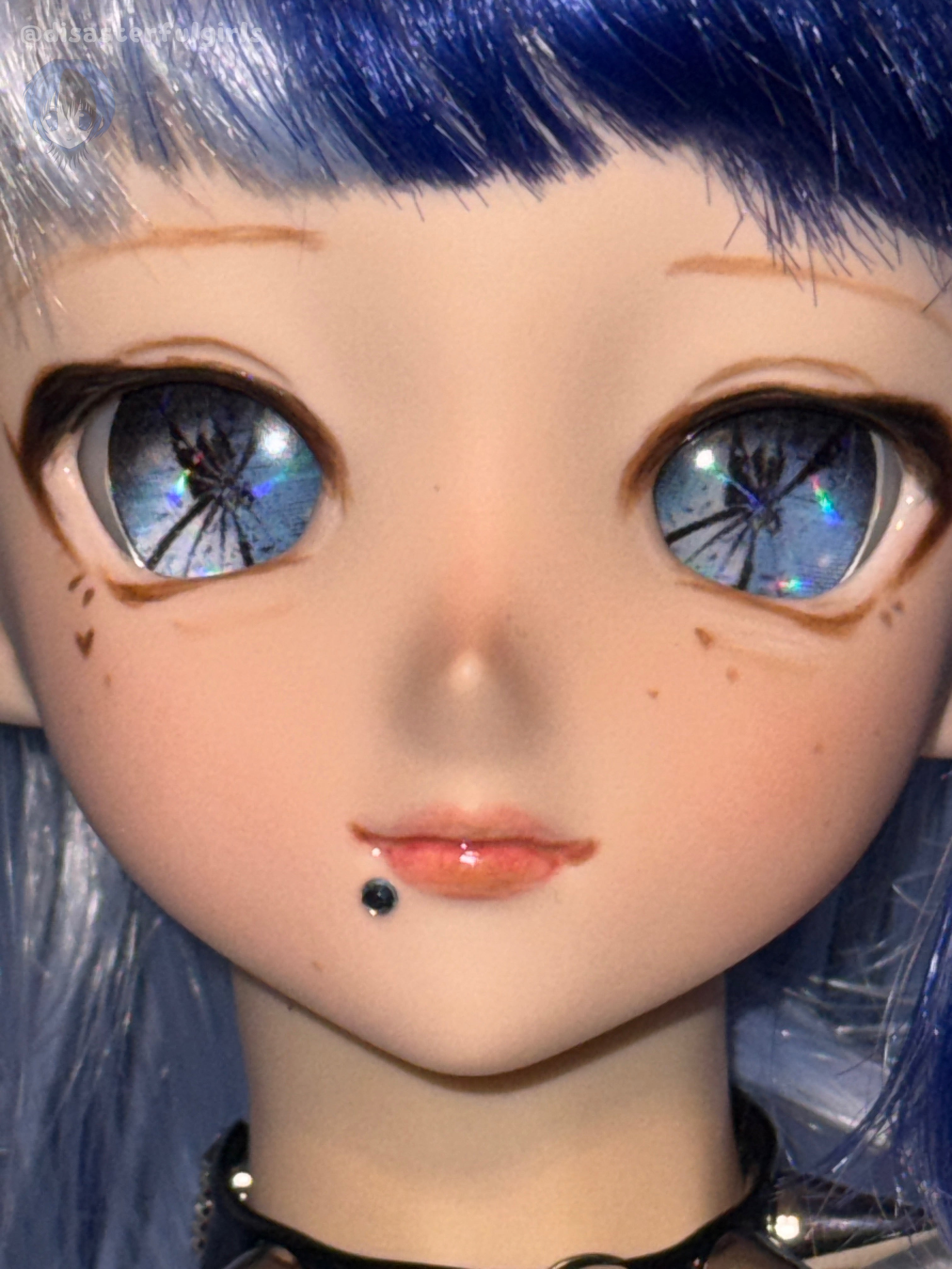 Doll Eyes