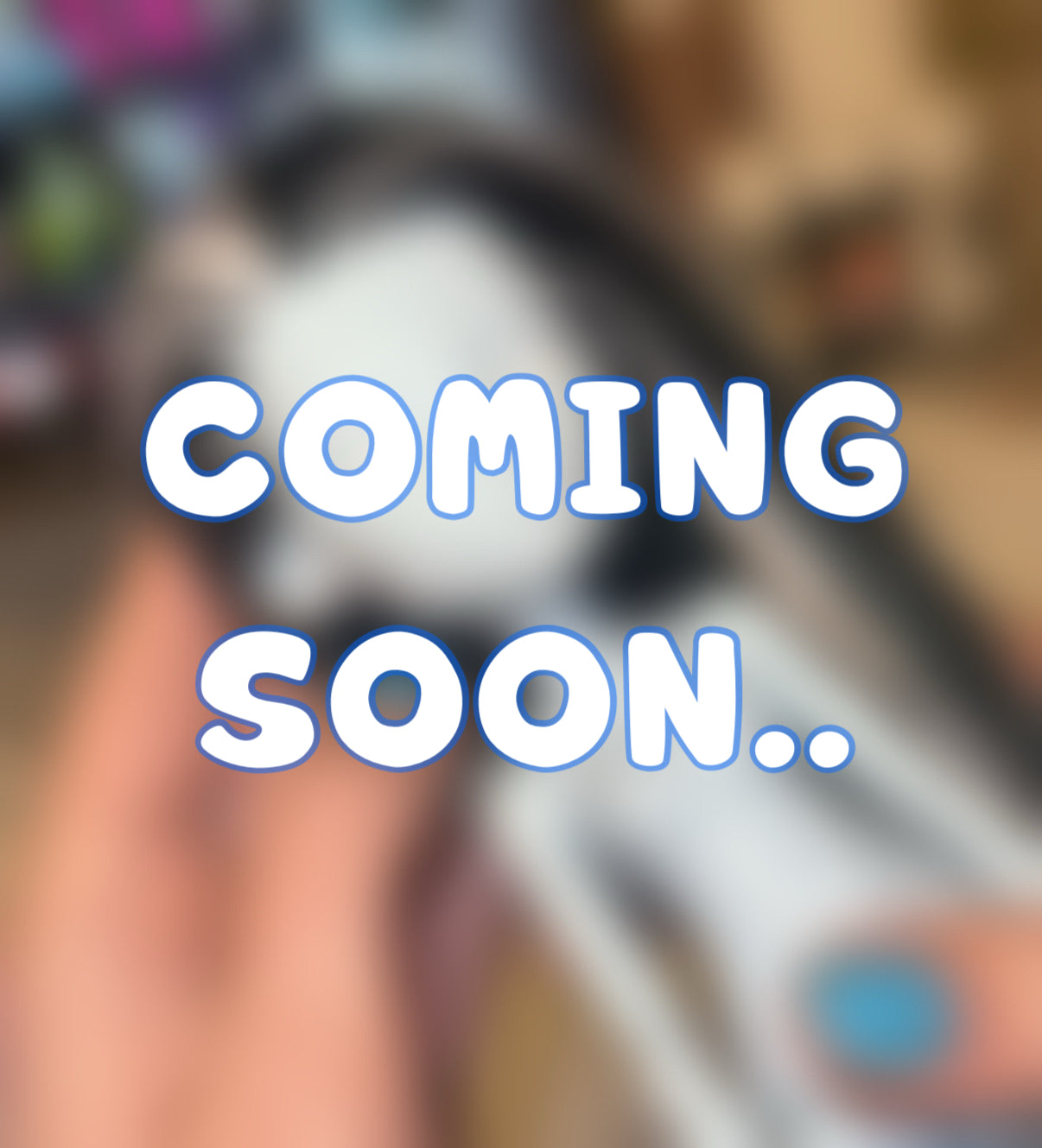 Pre-made Monster High