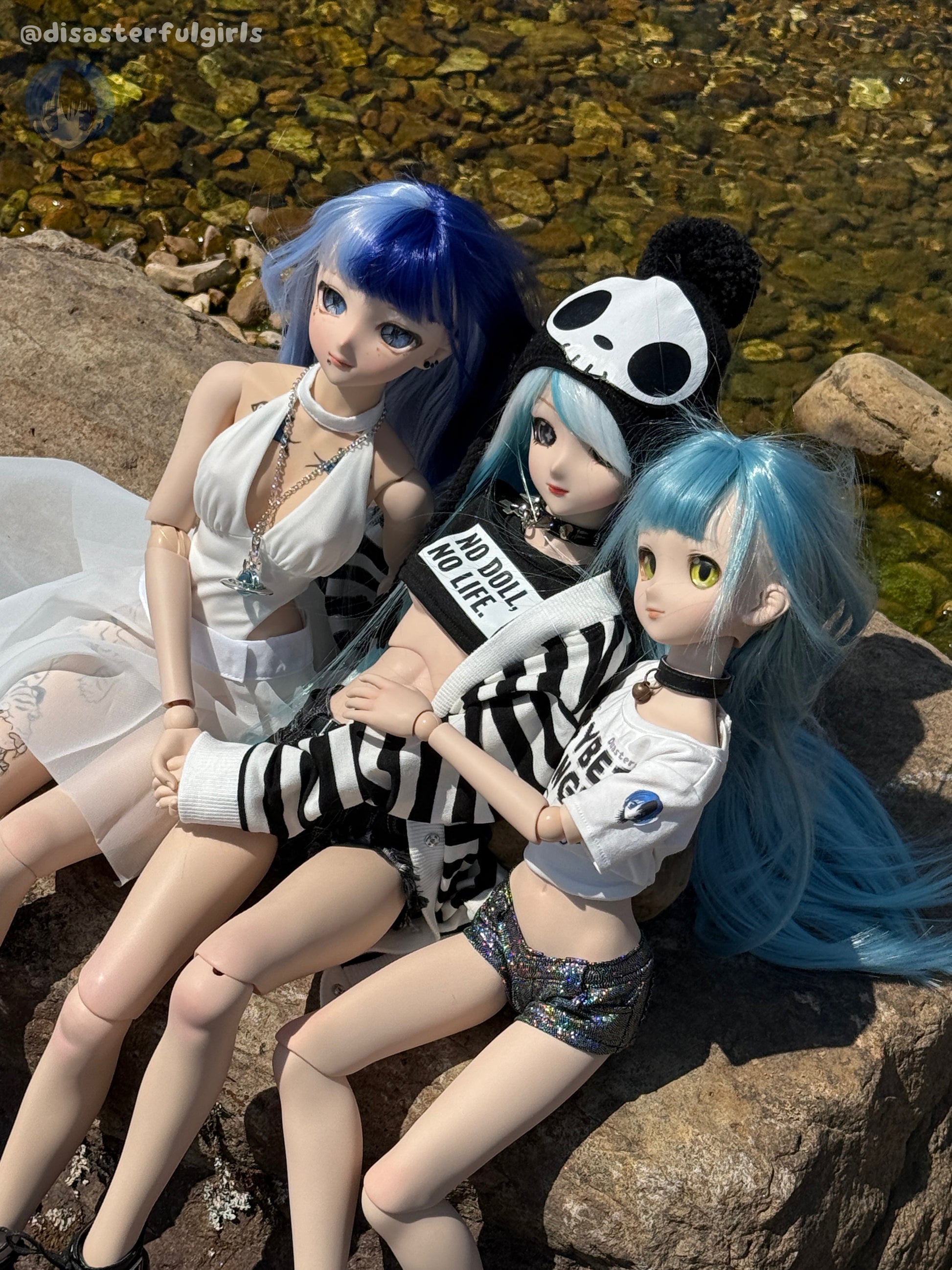 Dollfie Dream Commission