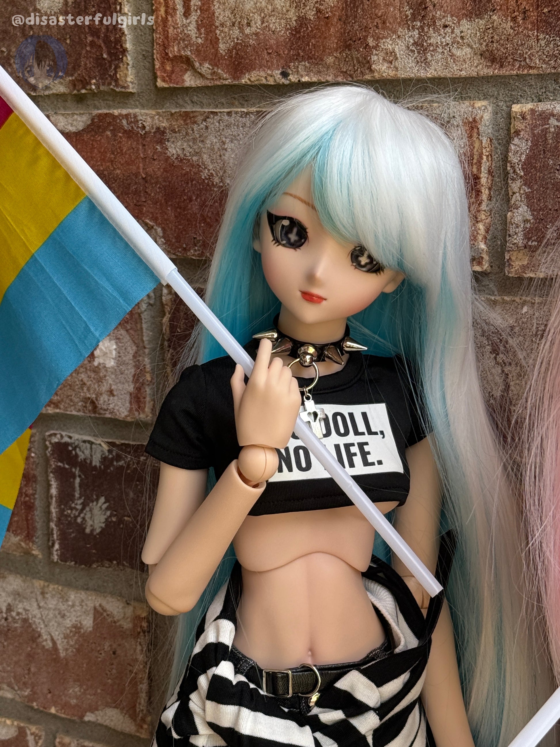 Dollfie Dream Commission