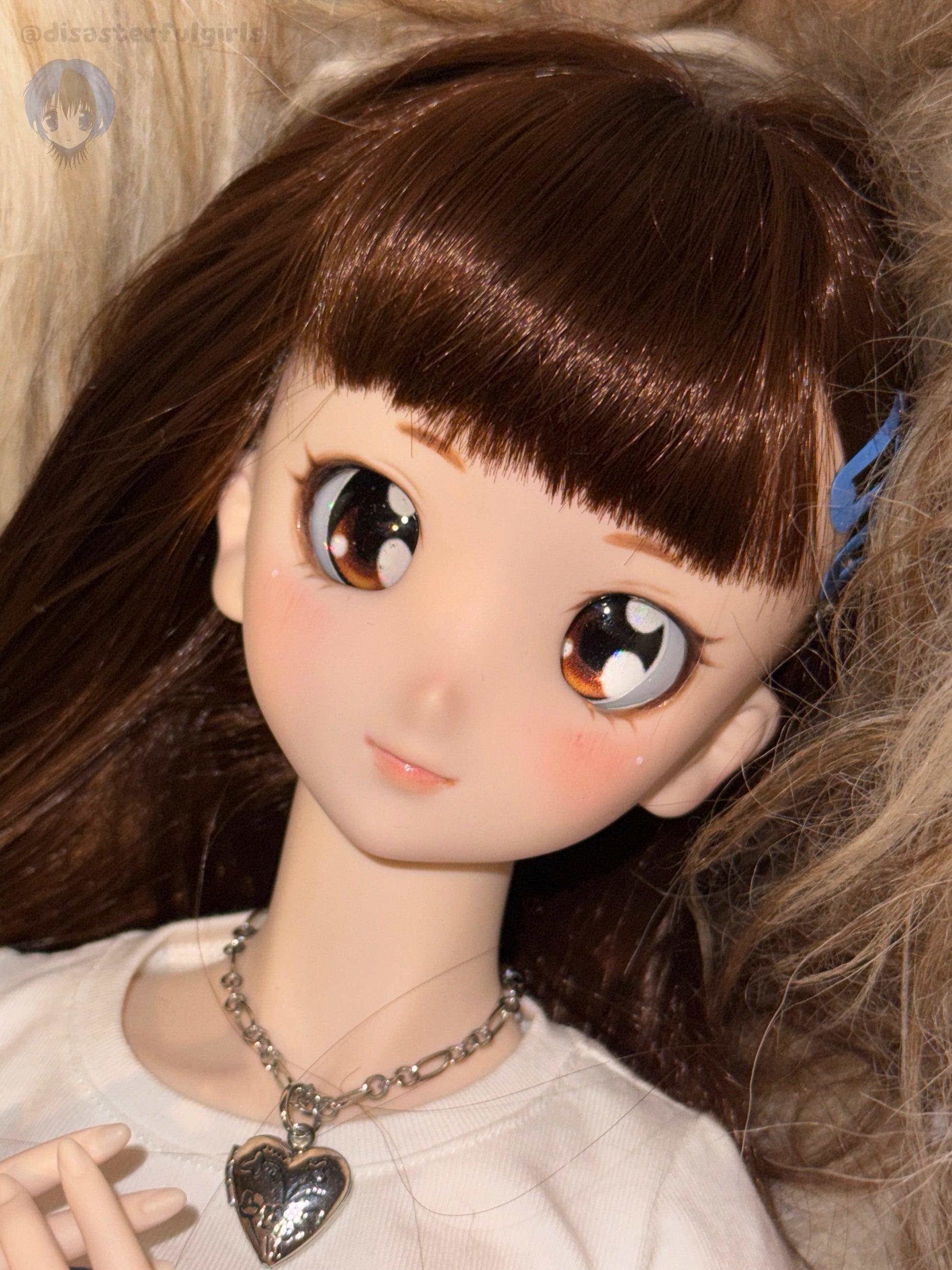 Dollfie Dream Commission