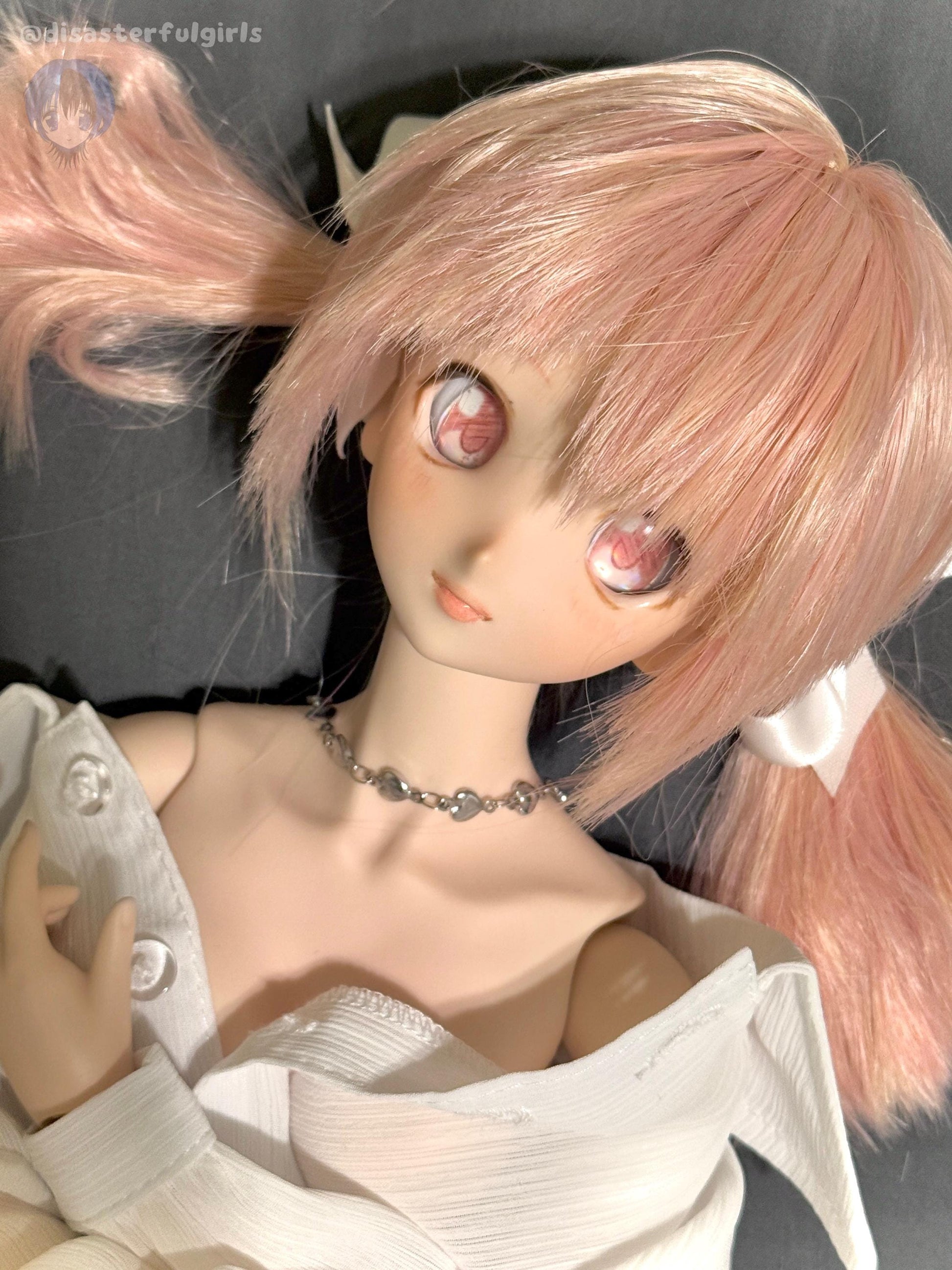 Dollfie Dream Commission