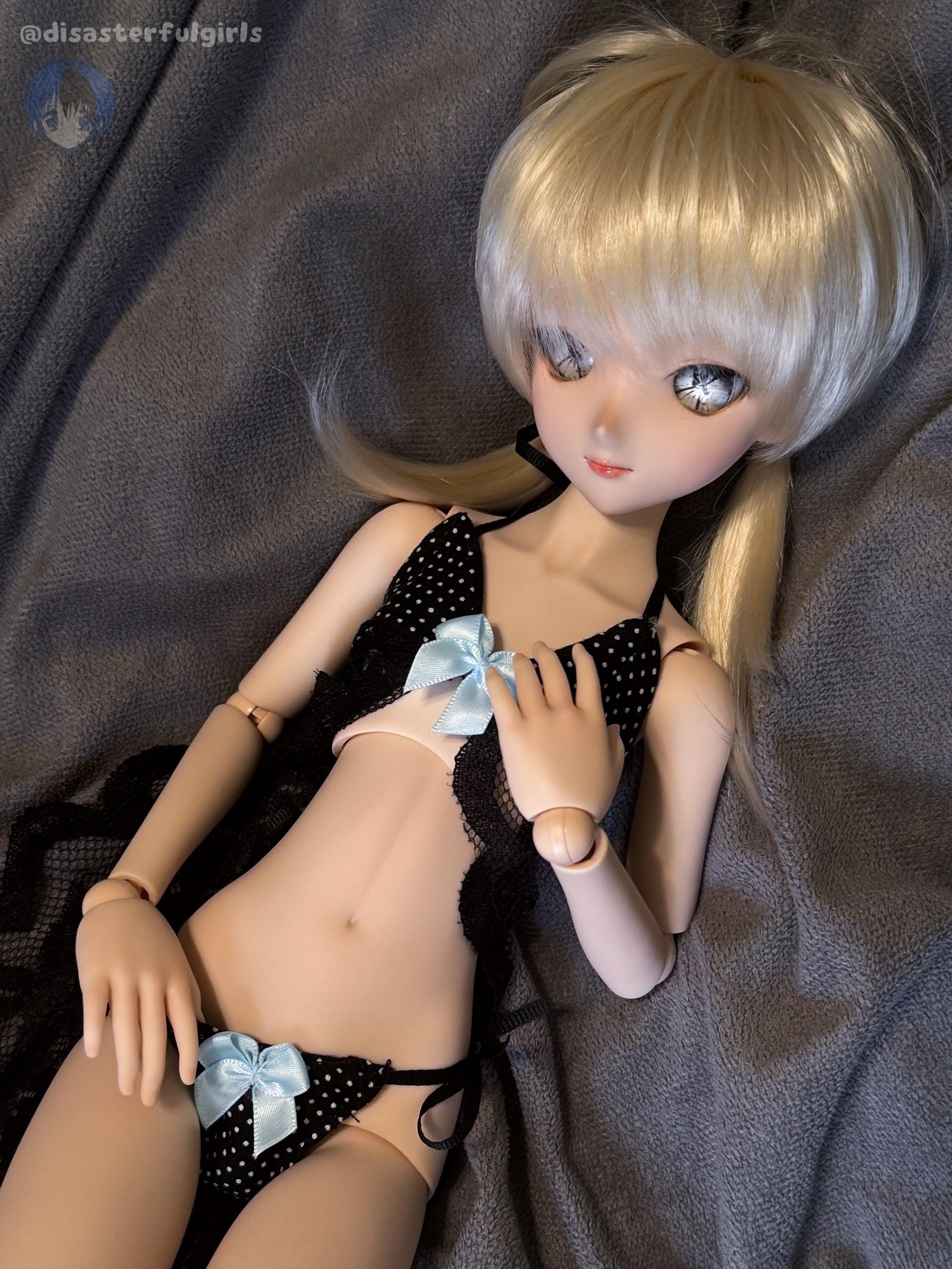 Dollfie Dream Commission