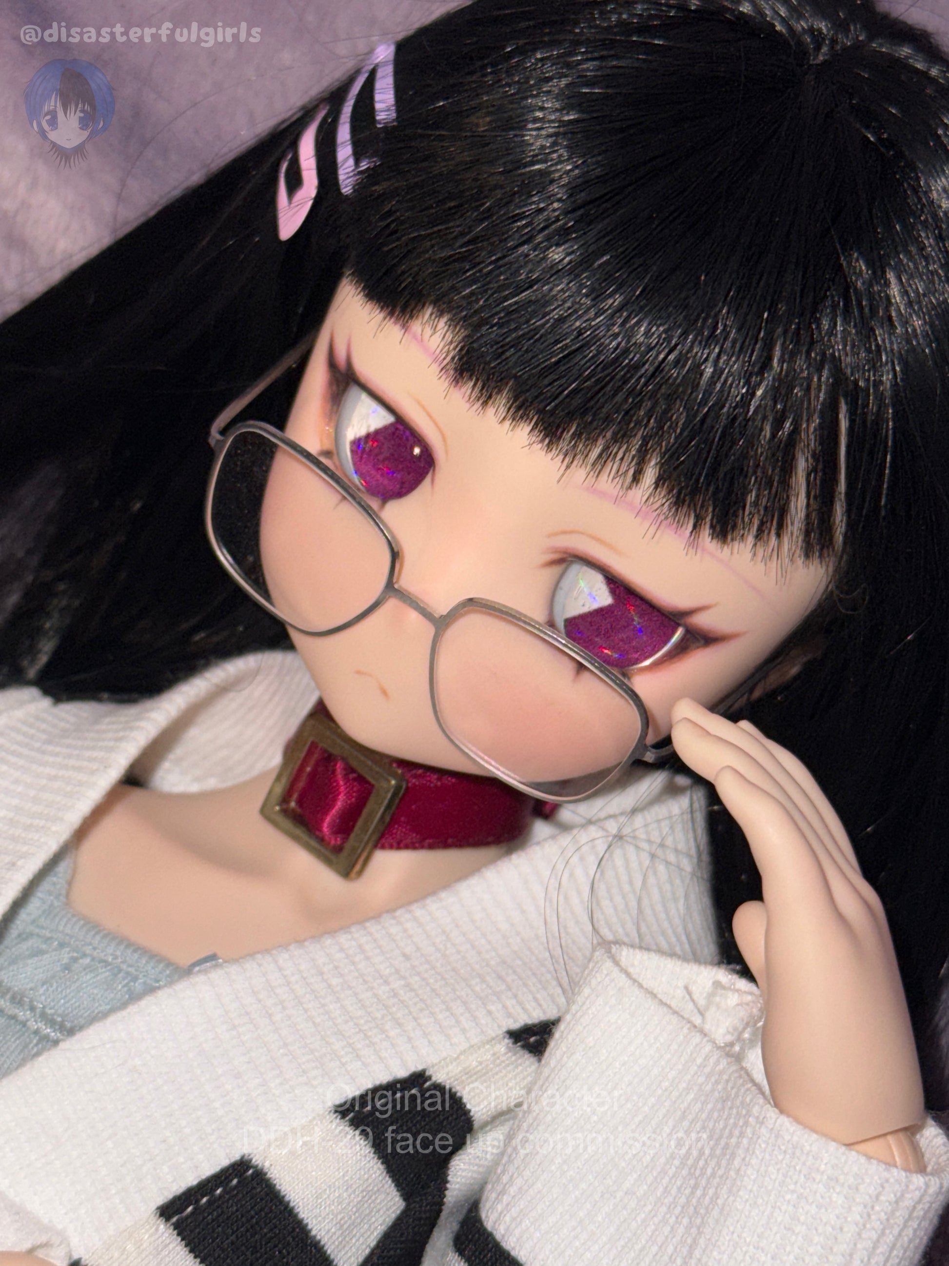 Dollfie Dream Commission