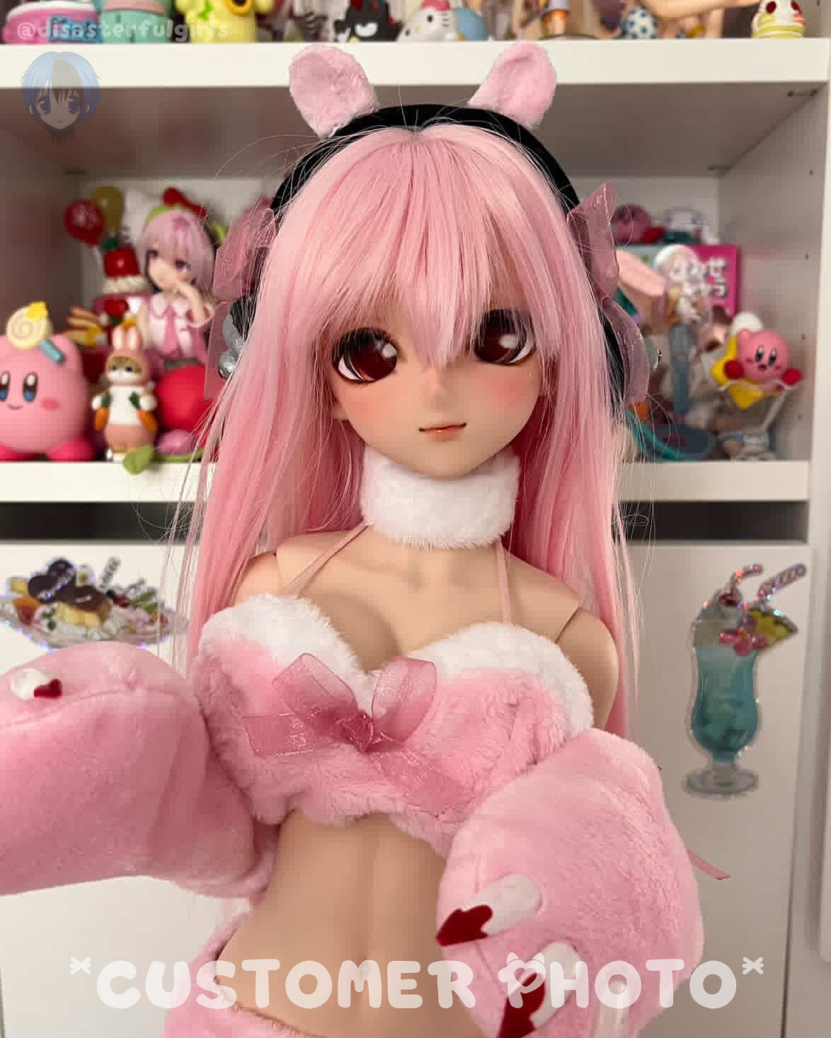 Dollfie Dream Commission