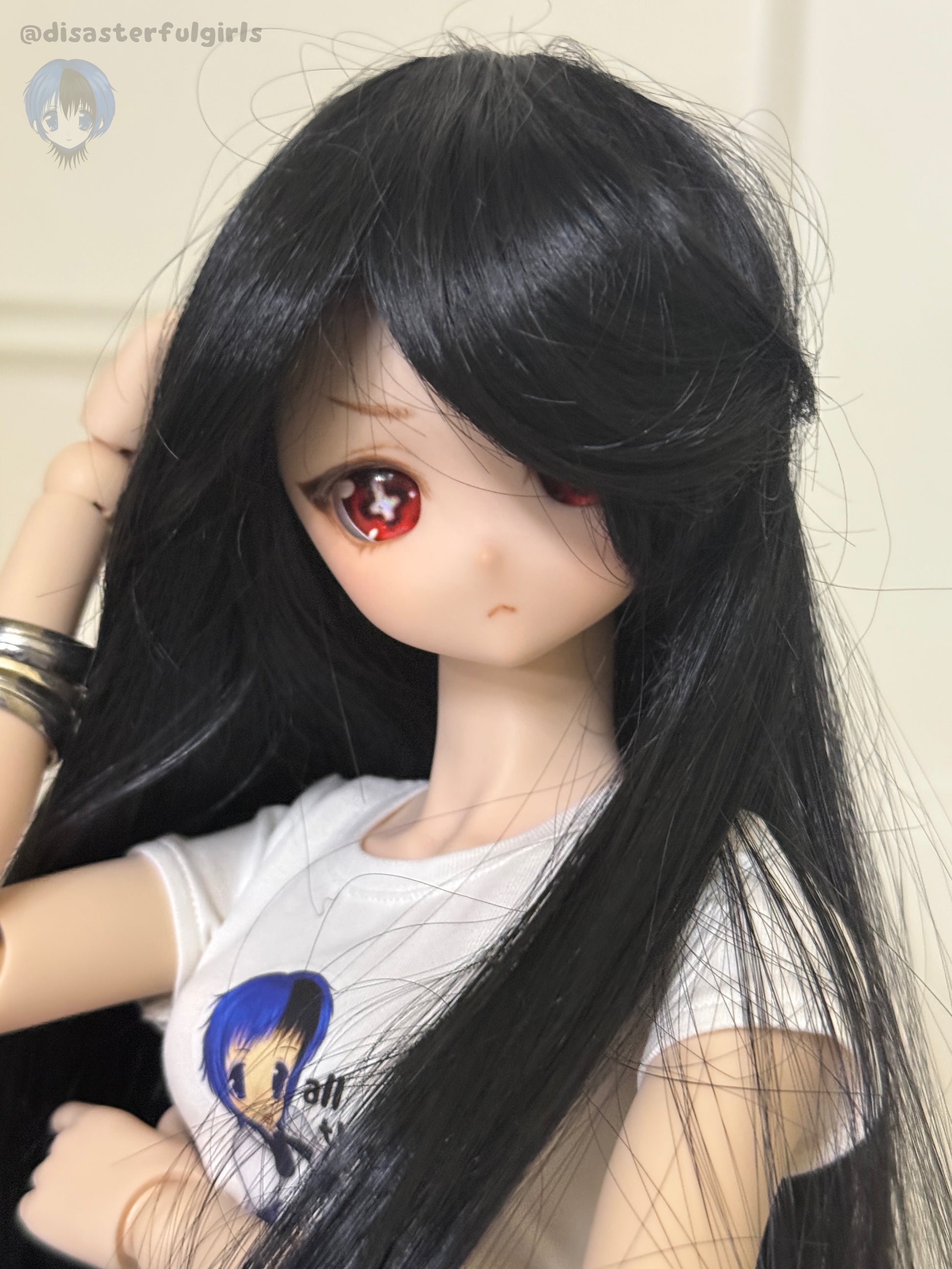 Dollfie Dream Commission