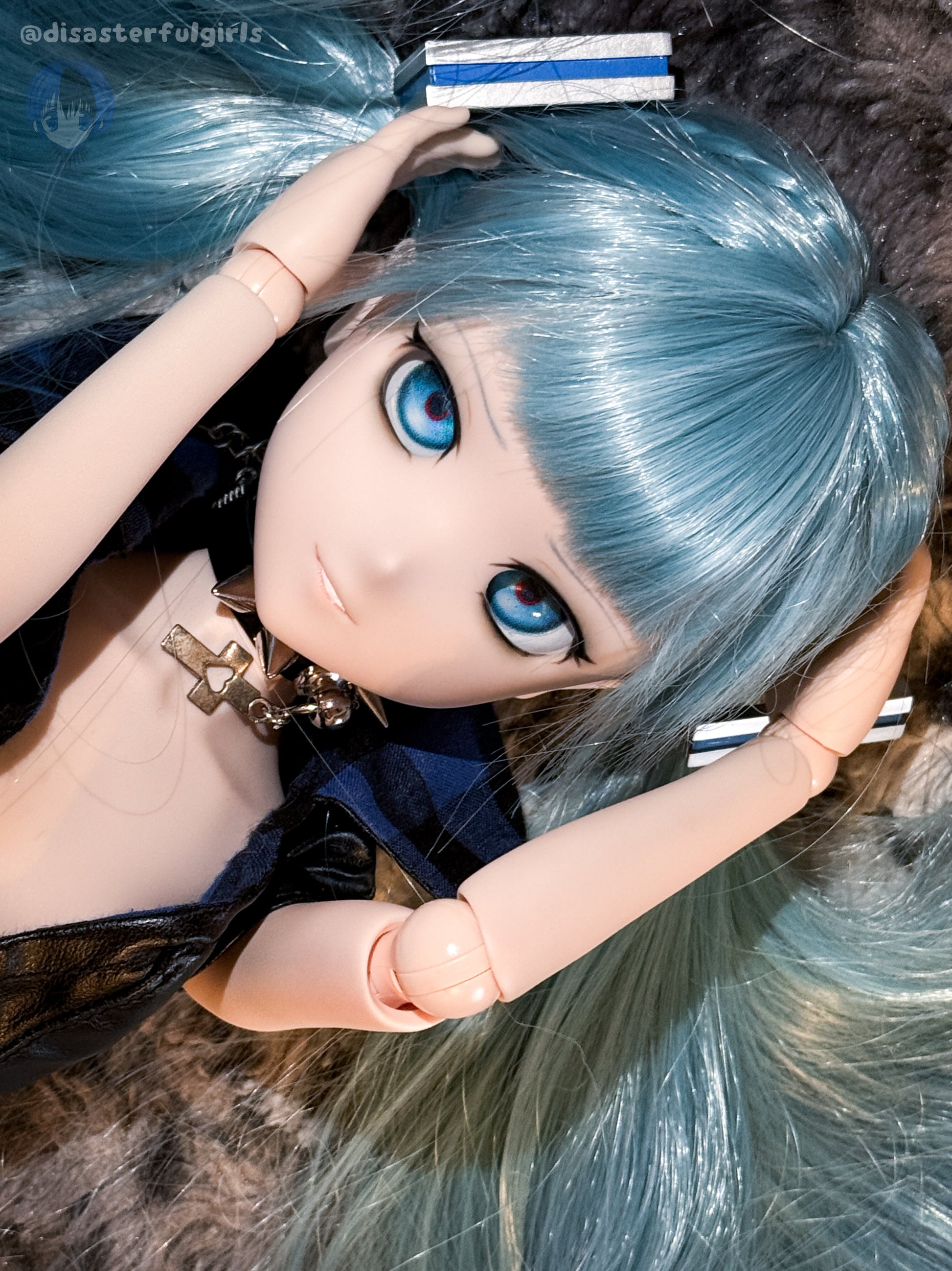 Dollfie Dream Commission