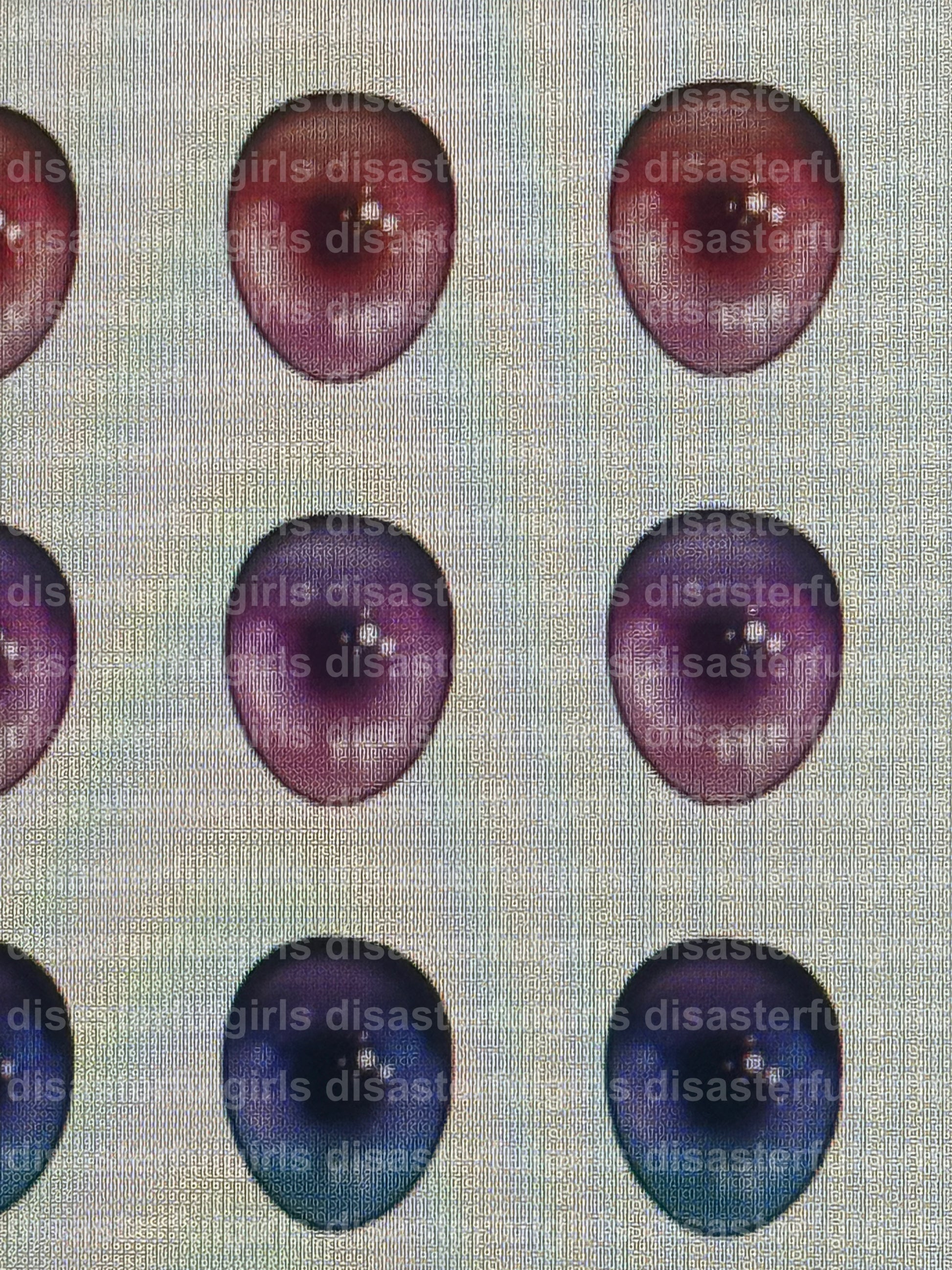Custom BJD MJD Eyes Commission