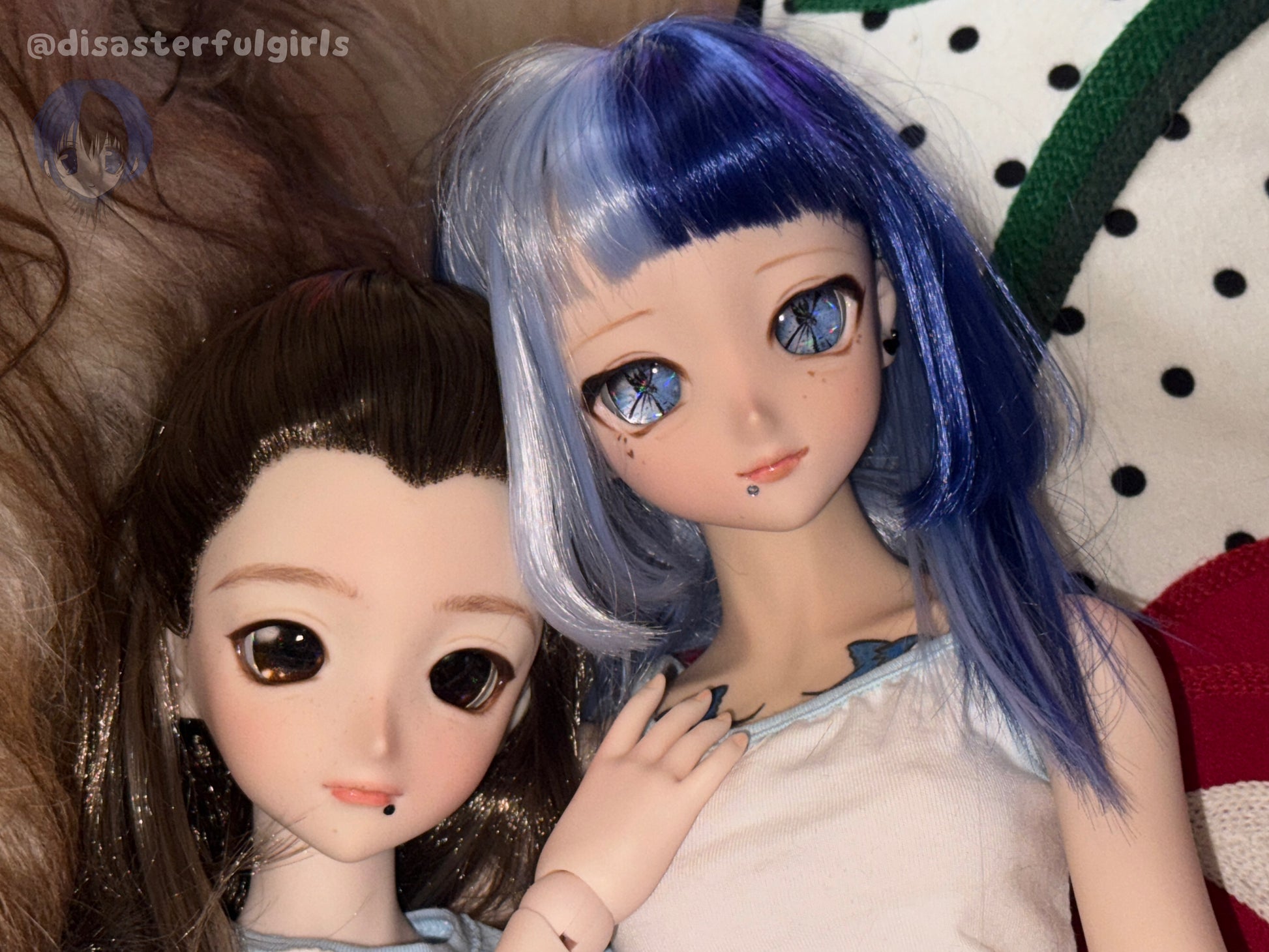 Dollfie Dream Commission