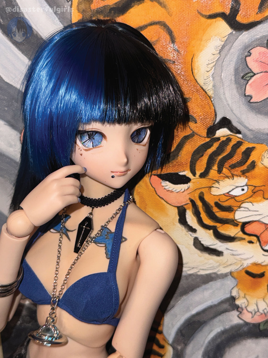 Dollfie Dream Commission