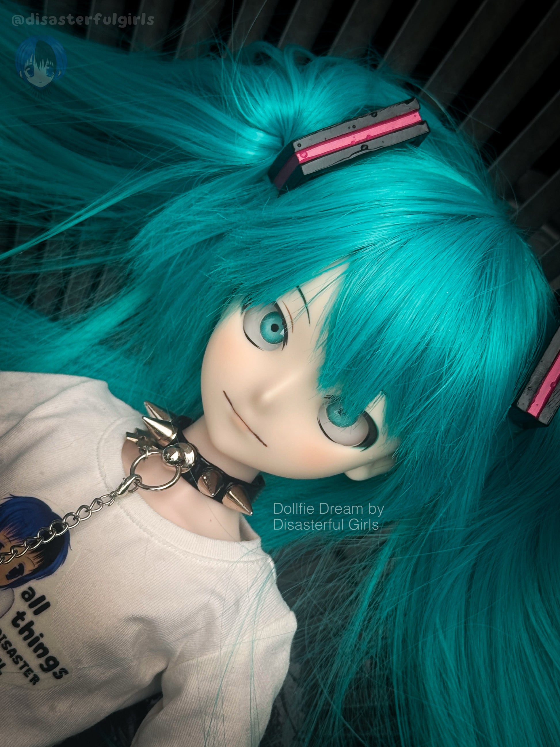 Dollfie Dream Commission