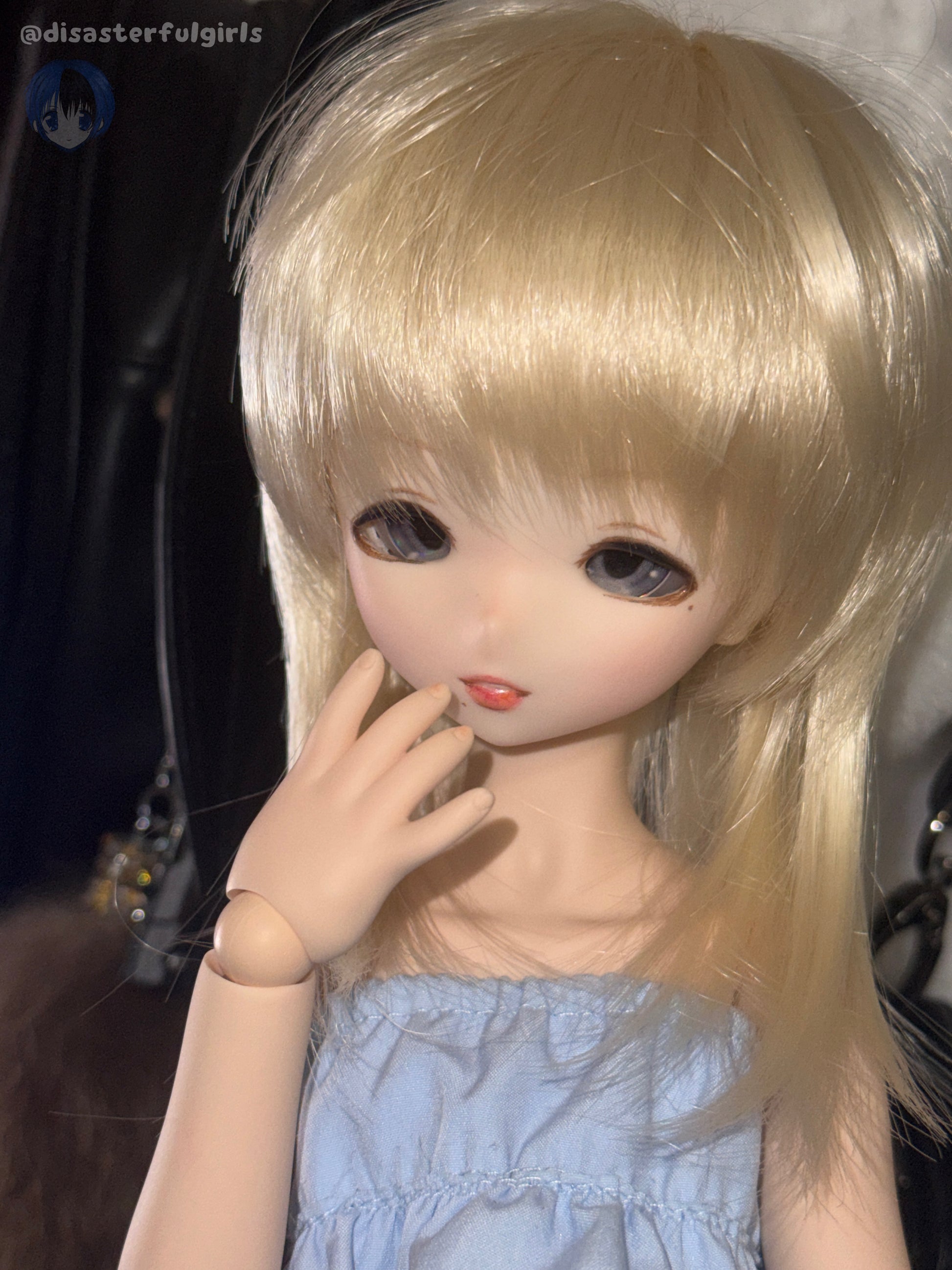 Dollfie Dream Commission