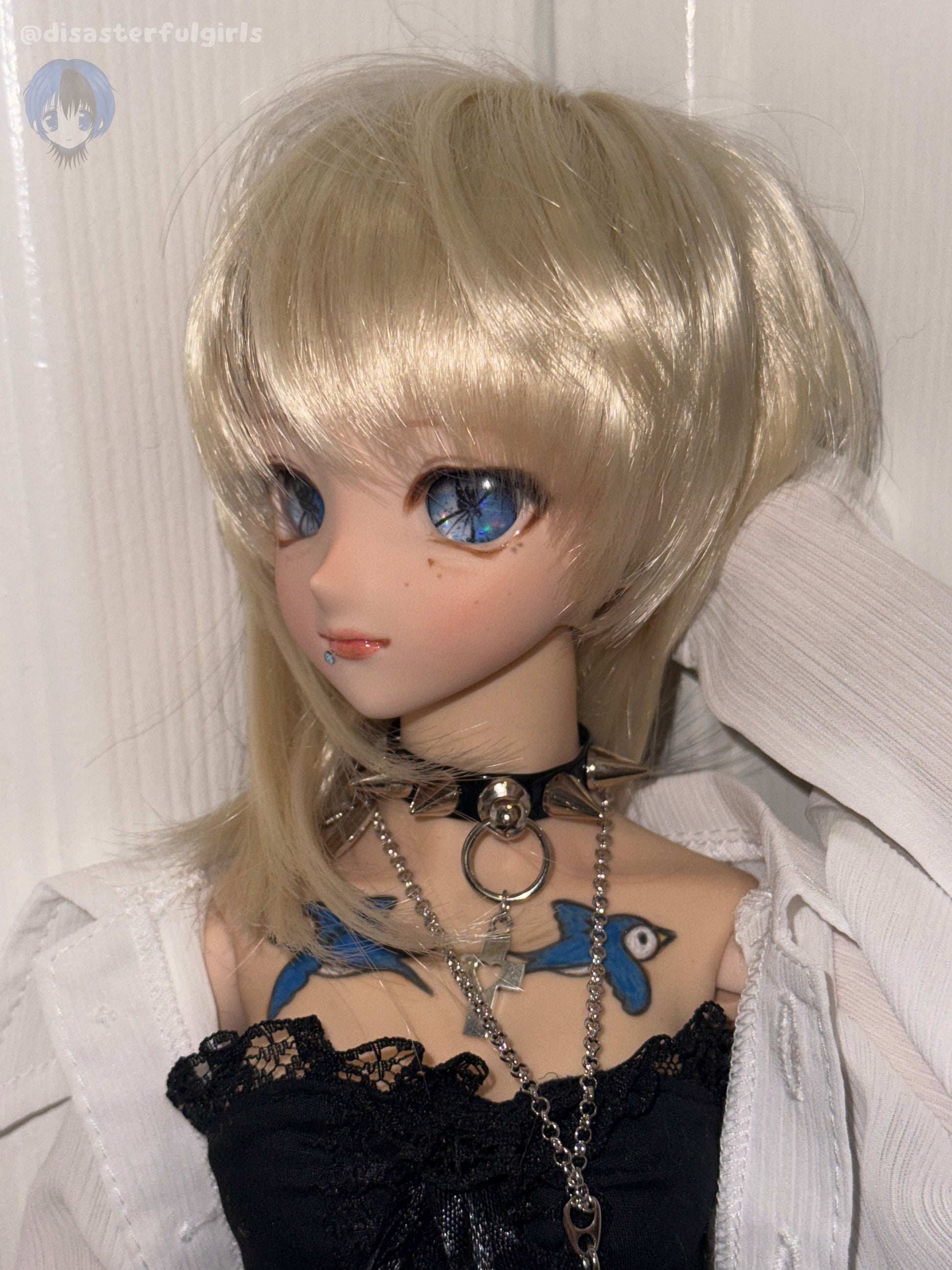 Dollfie Dream Commission