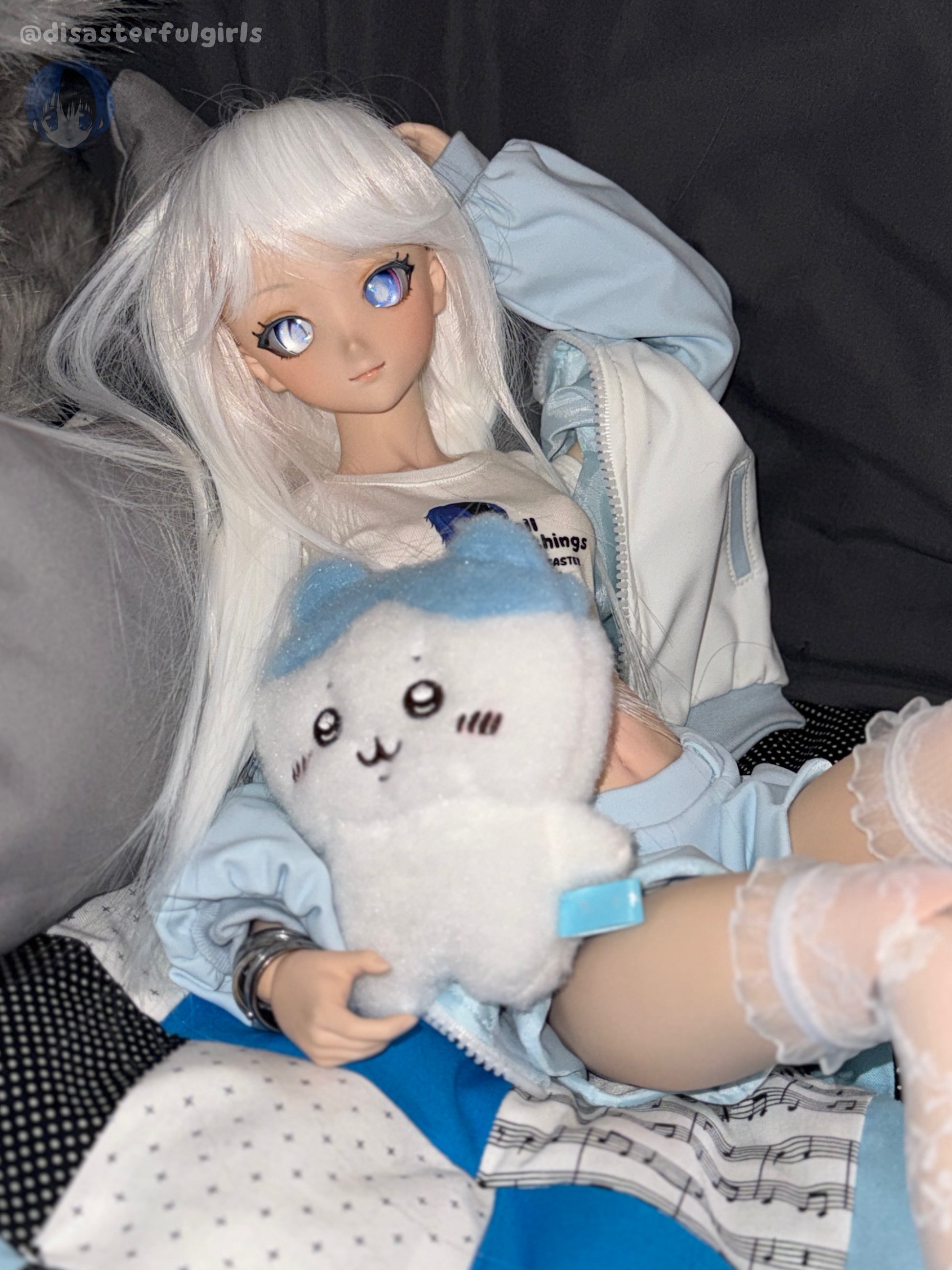 Dollfie Dream Commission