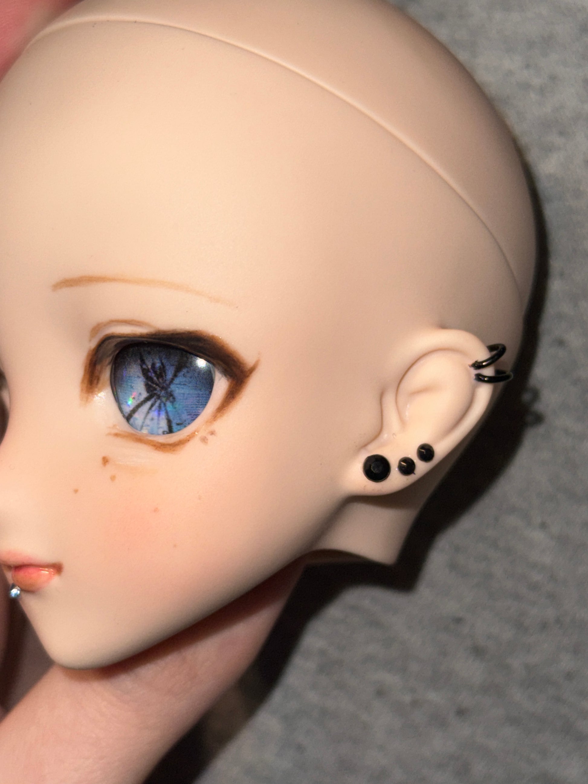 Dollfie Dream Commission