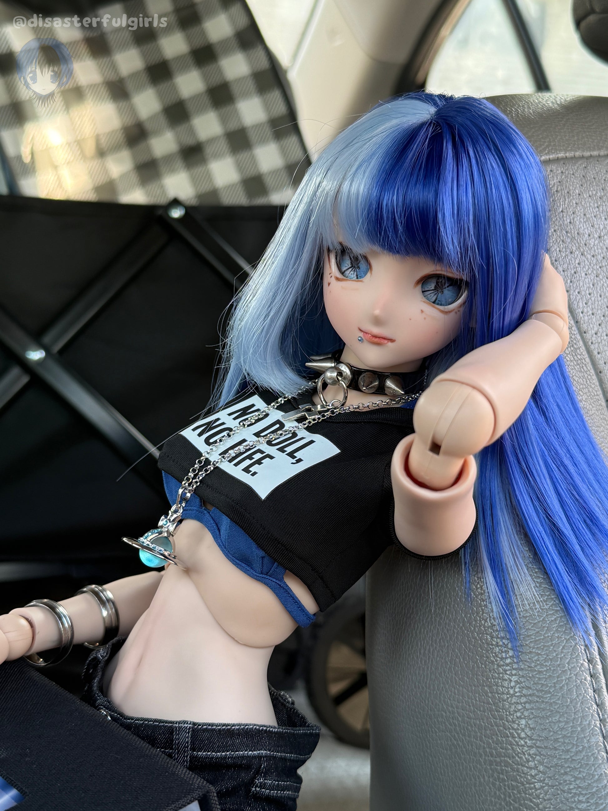 Dollfie Dream Commission