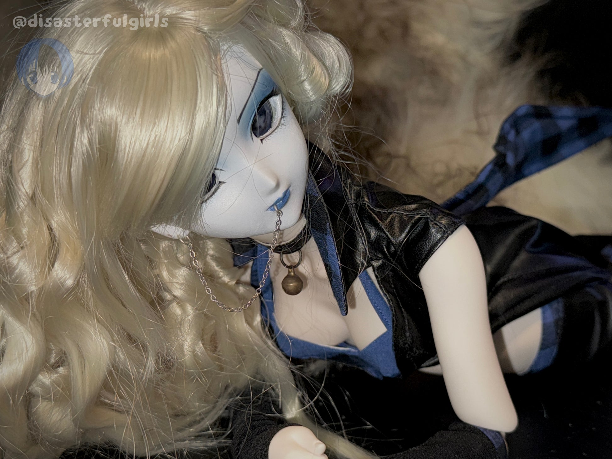 Dollfie Dream Commission