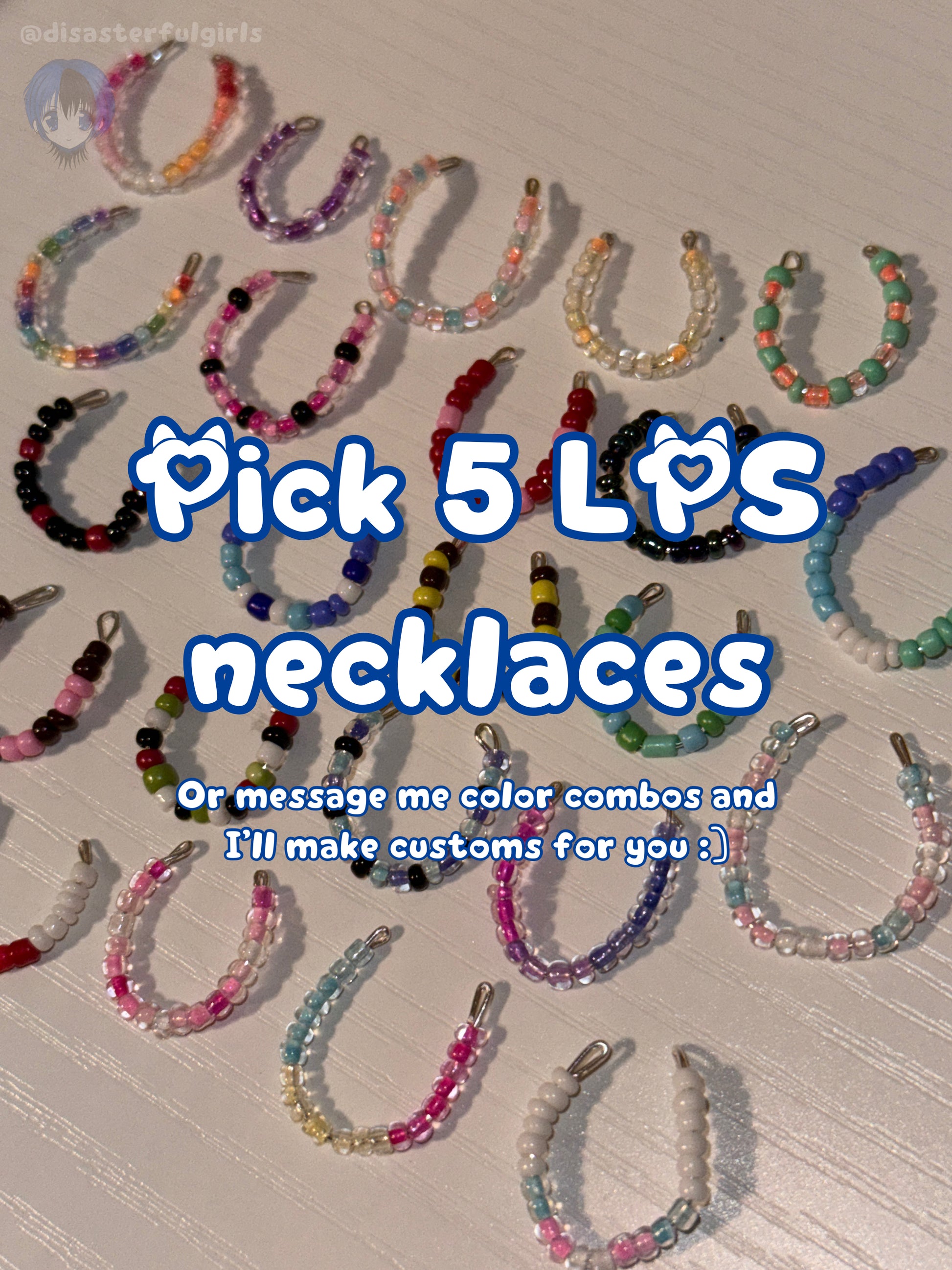 OOAK LPS Custom Commission