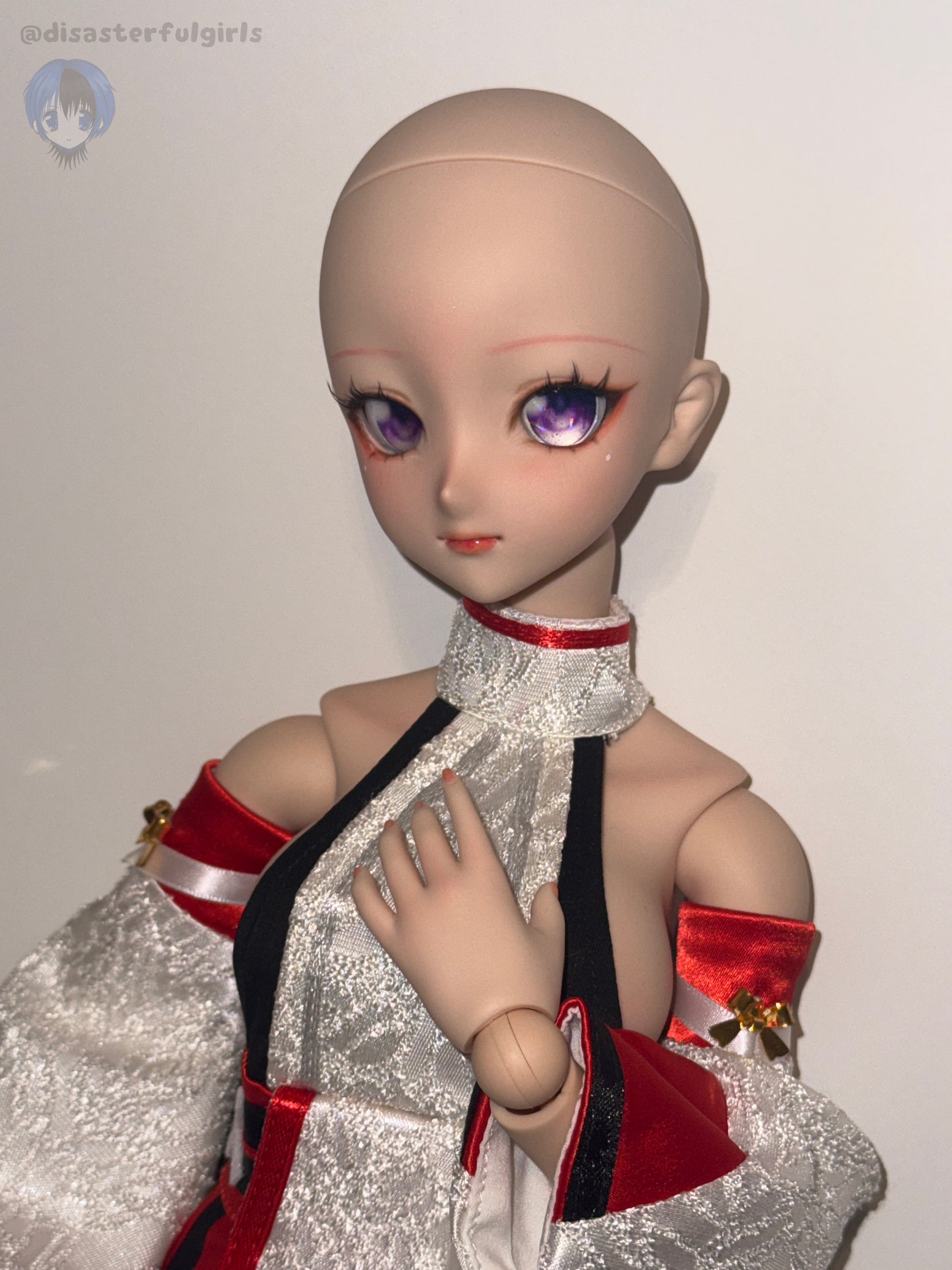 Dollfie Dream Commission
