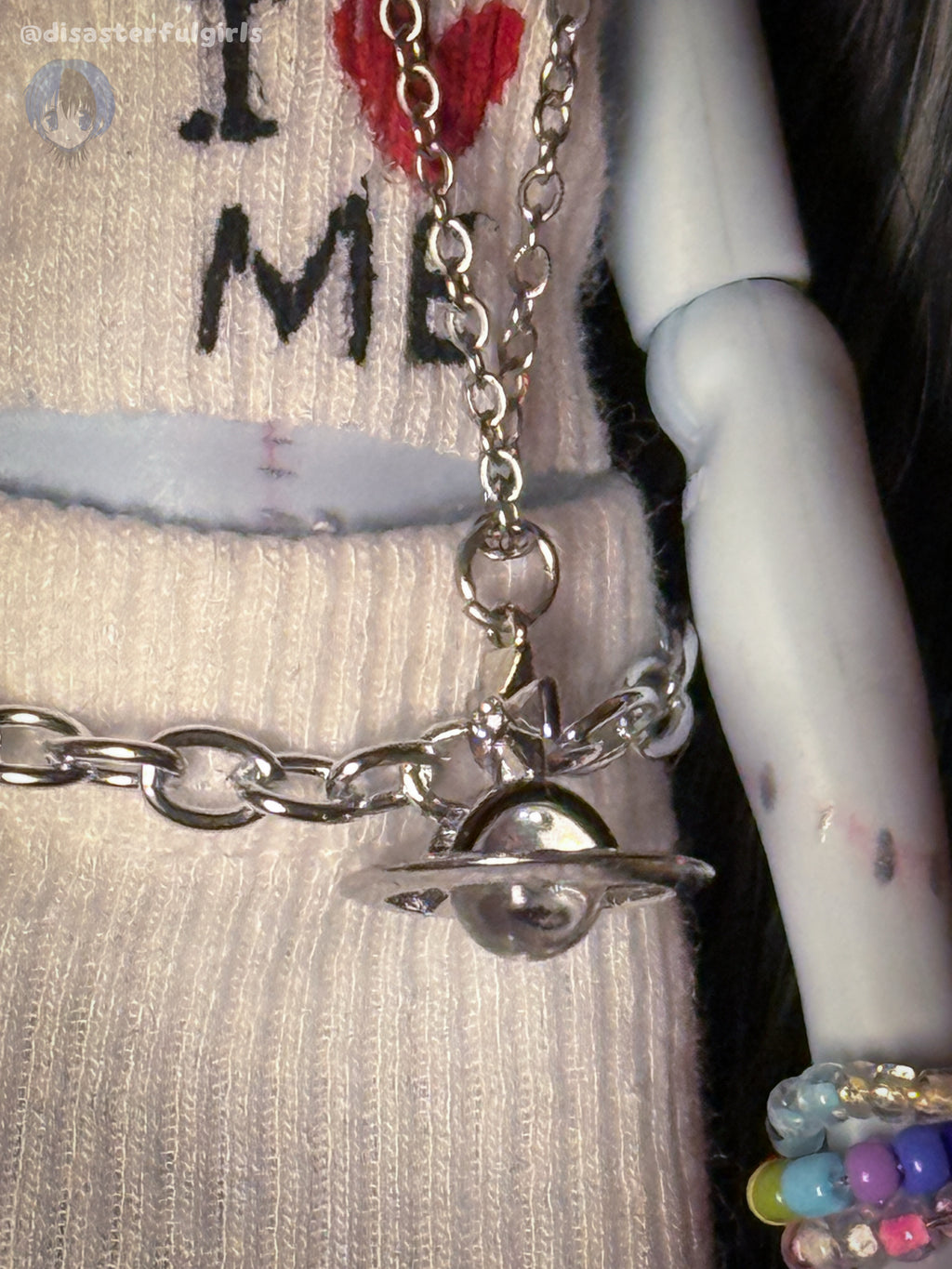 OOAK Frankie Stein Monster High doll (3rd gen)