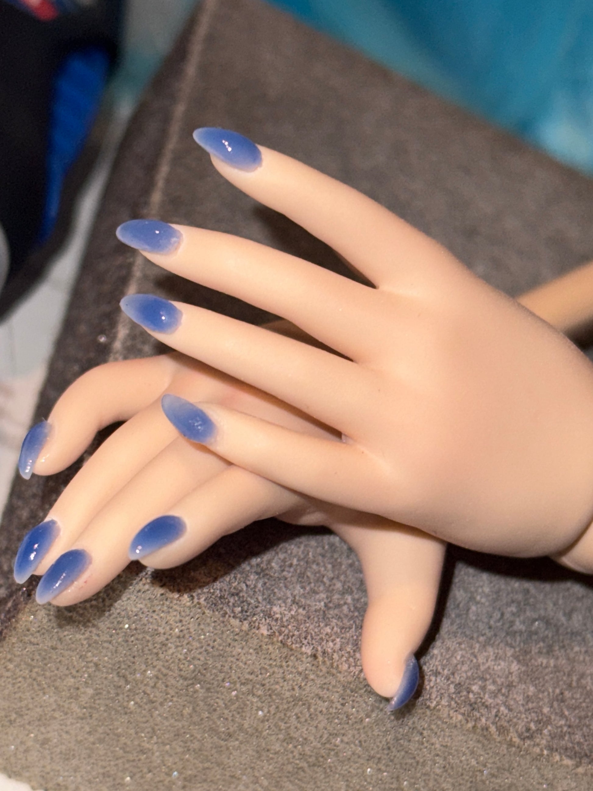 Dollfie Dream Commission