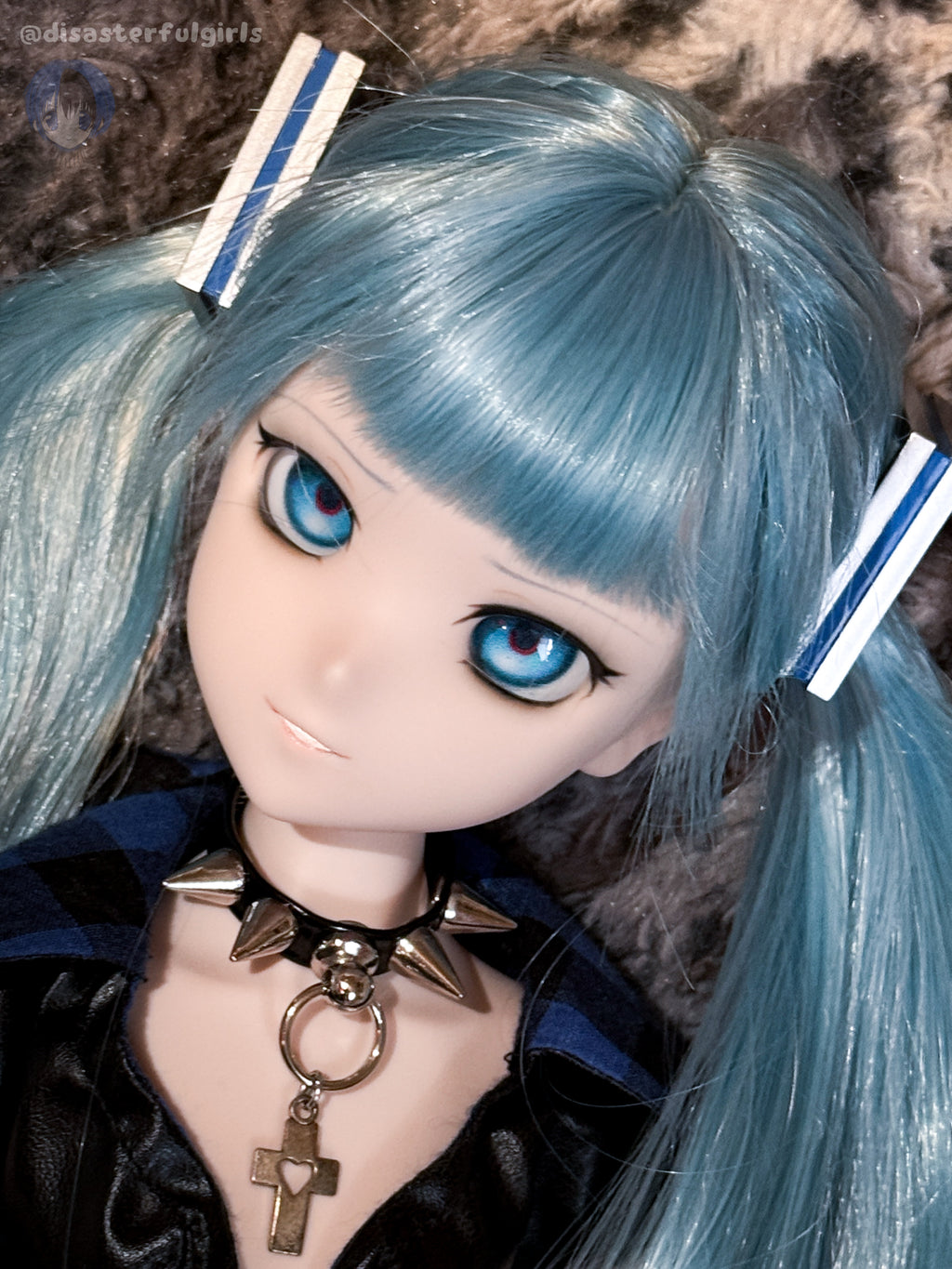 Dollfie Dream Commission
