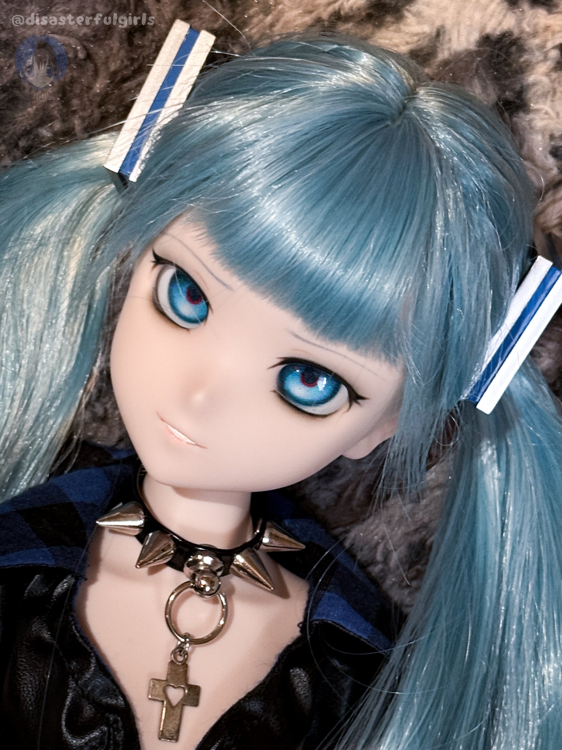 Dollfie Dream Commission