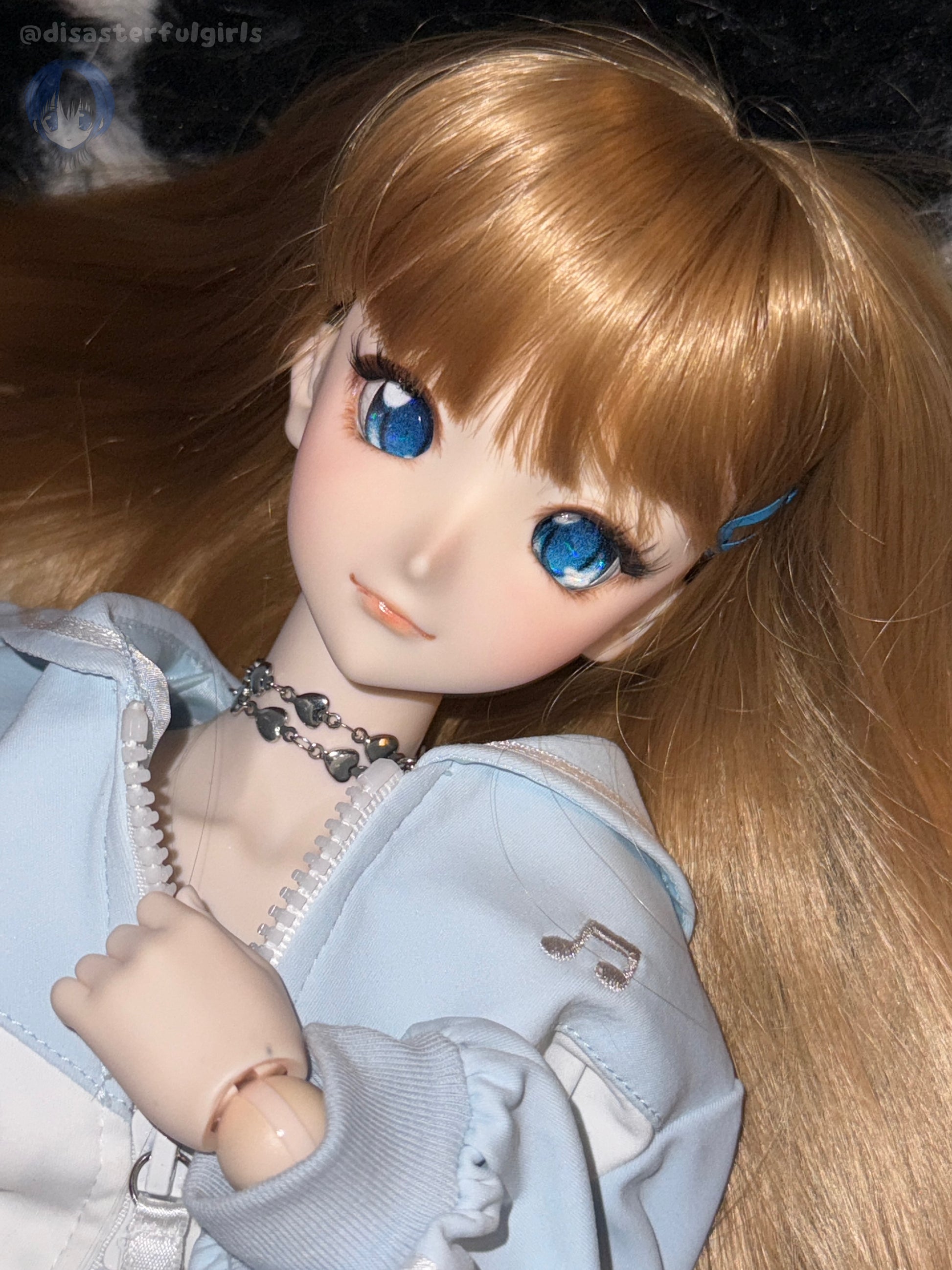 Dollfie Dream Commission