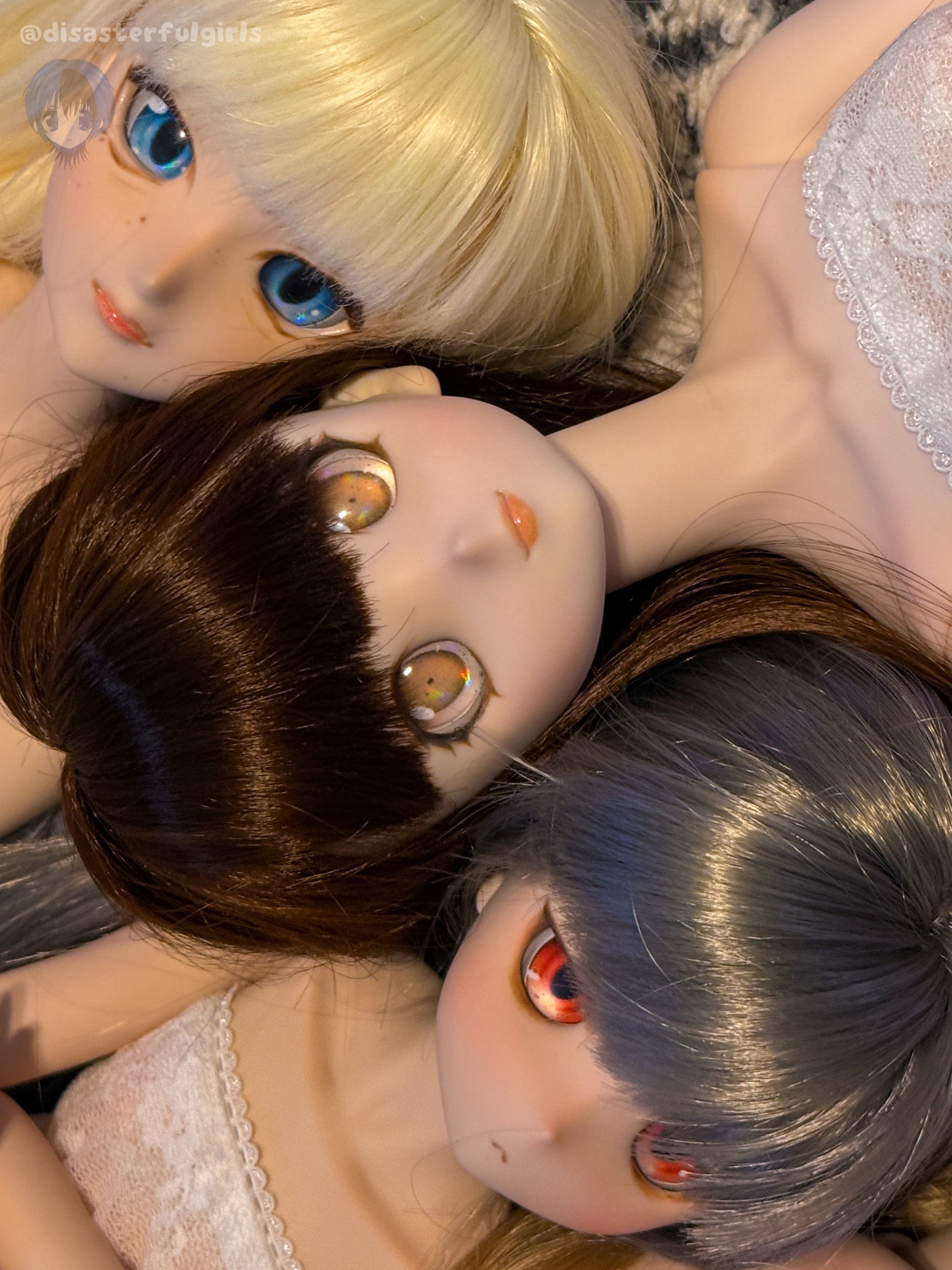 Dollfie Dream Commission