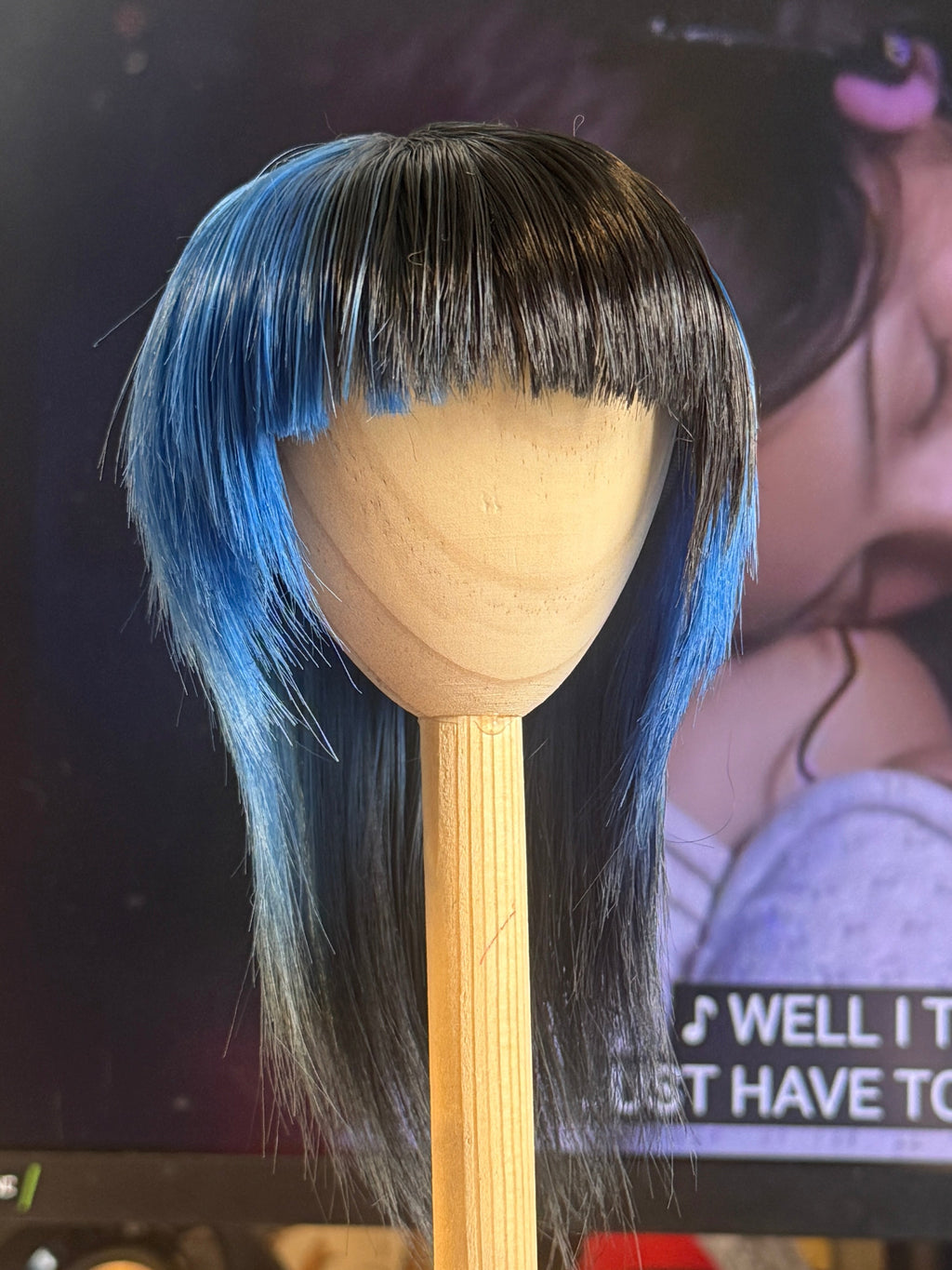 Dollfie Dream Commission