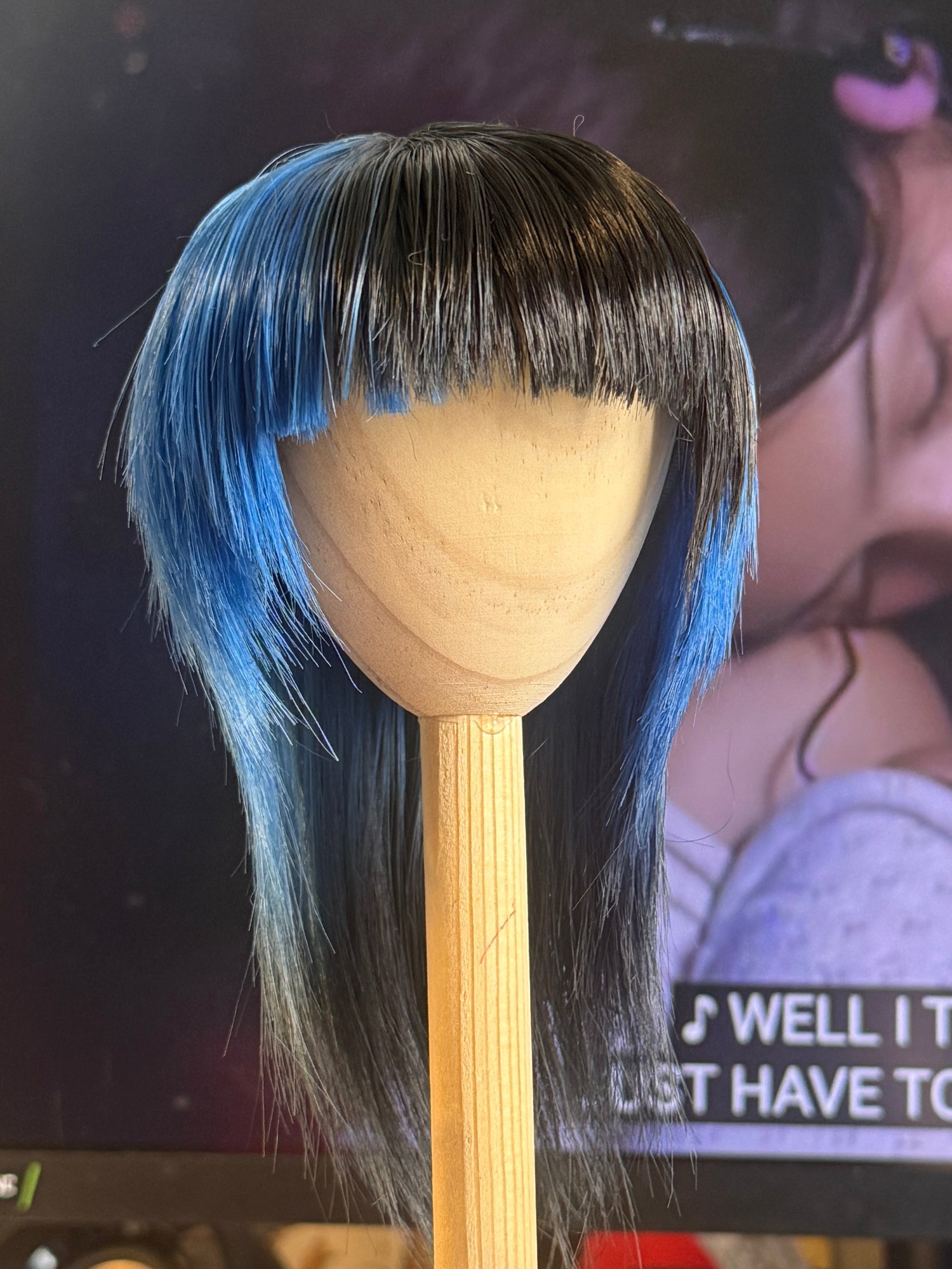 Dollfie Dream Commission