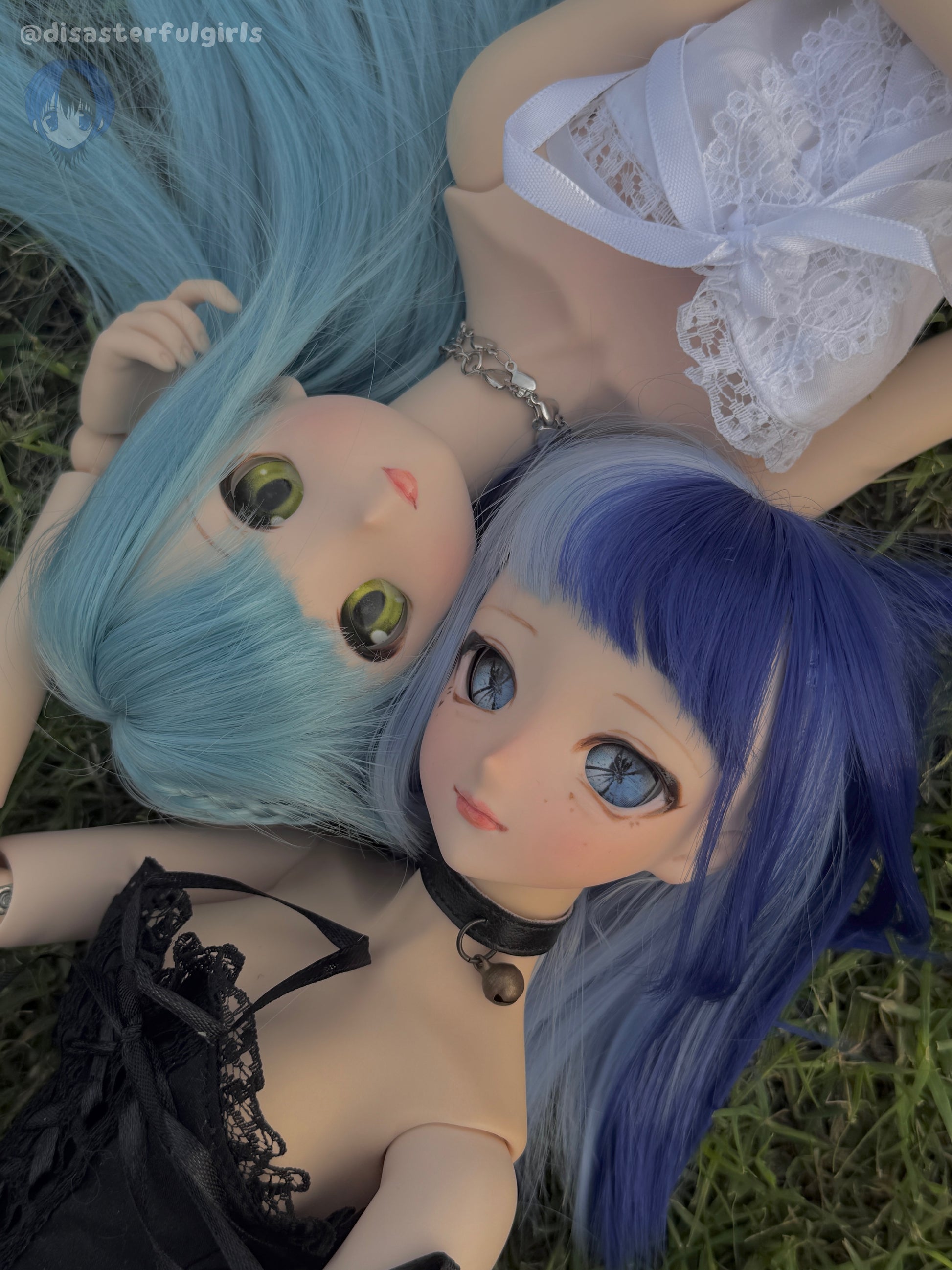 Dollfie Dream Commission